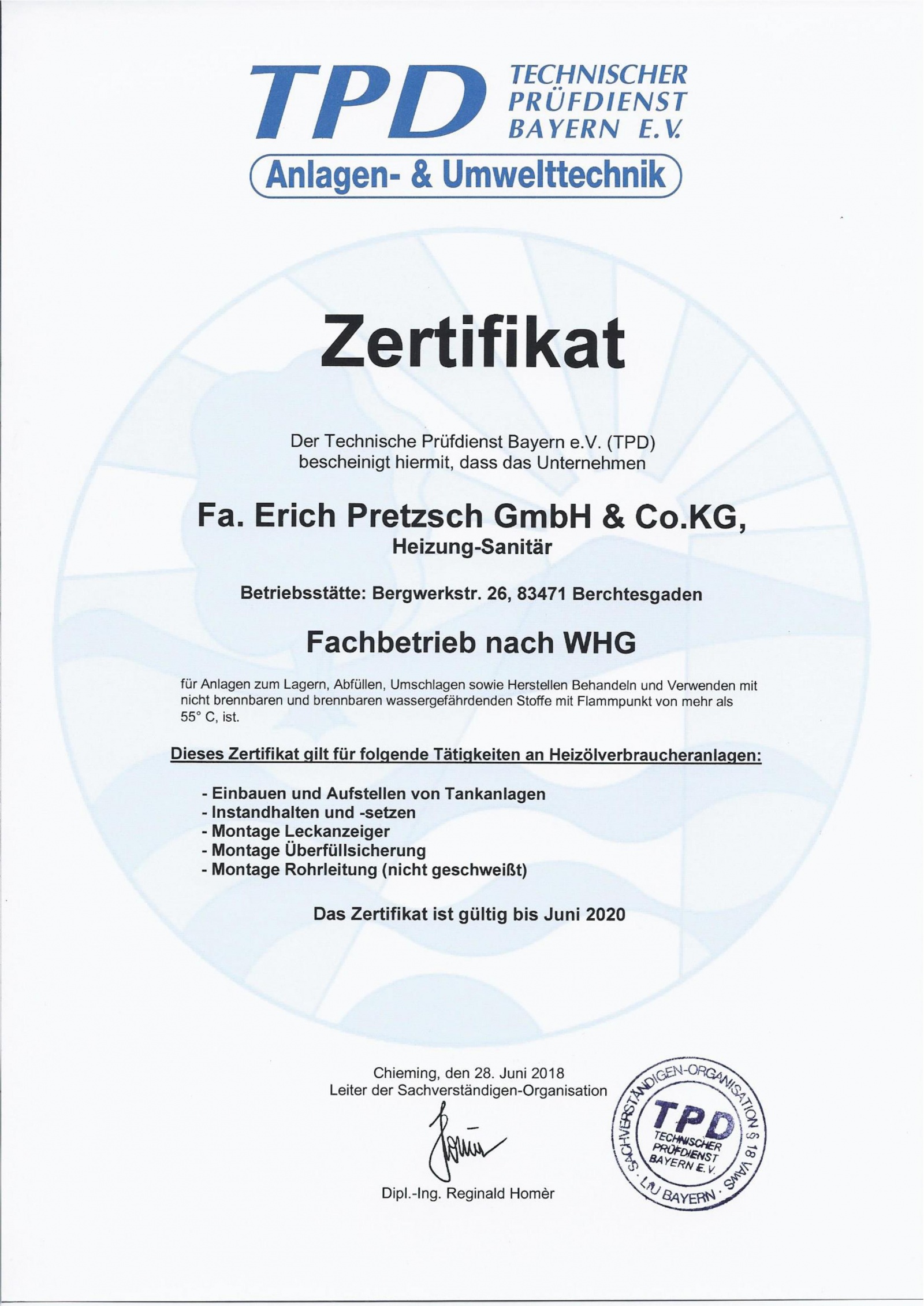 pretzsch-gmbh.de